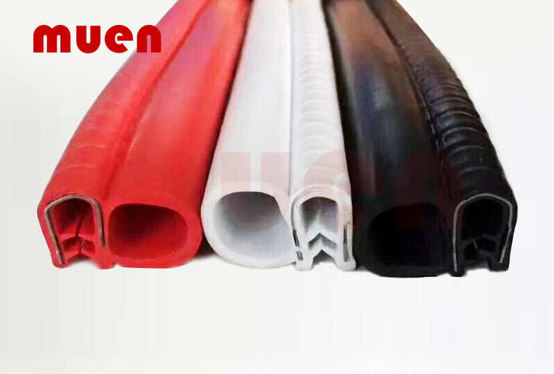 Auto seals strip seriesHebei Muen vehicle Component technology Co.,Ltd.